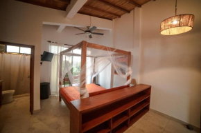 Cozy Studio Fully furnished Ayampe